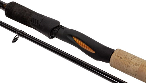 Quantum force walleye crank - quantum,