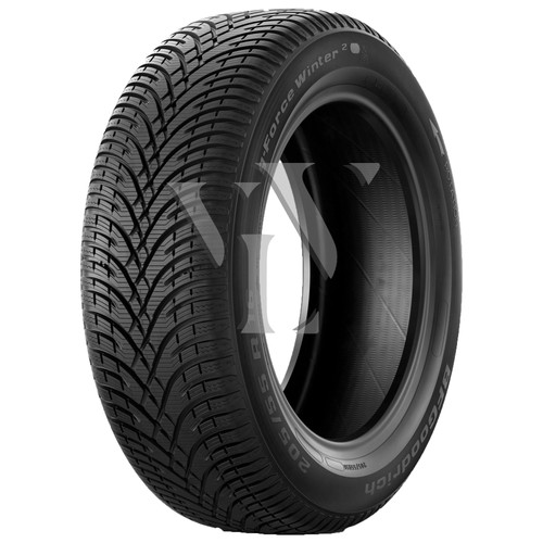 Winterreifen bf goodrich - ,