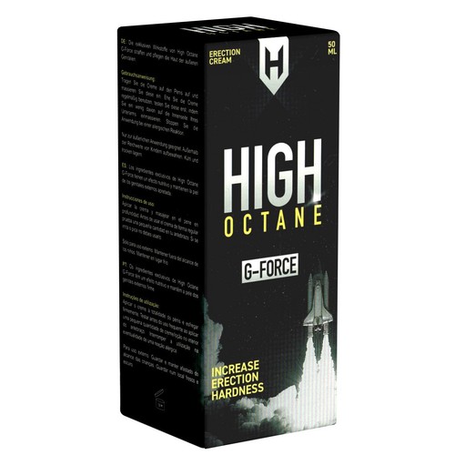 Morningstar high octane - high,