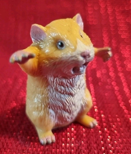 Bucky hamster von - von, disney