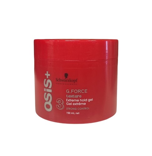Schwarzkopf osis force - osis+, g.force