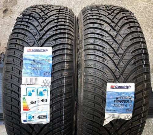 205 55r17 95v winterreifen - 2, 205/55r17
