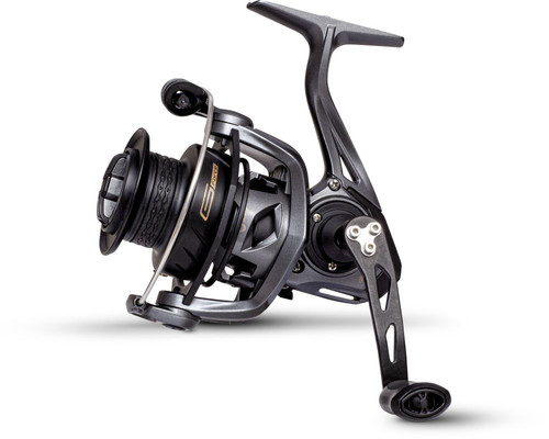 Quantum force 20 - g-force,