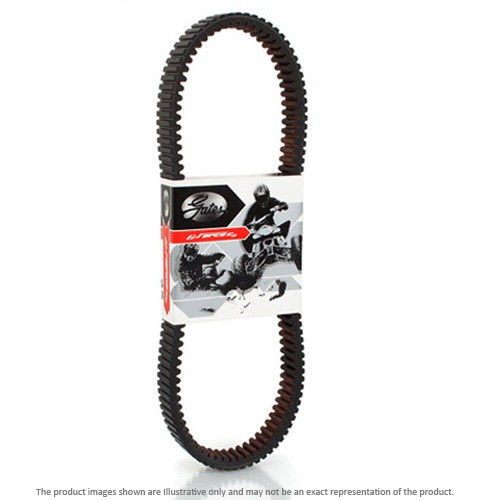 Gates 30g3750 force cvt - 30g3750, g-force