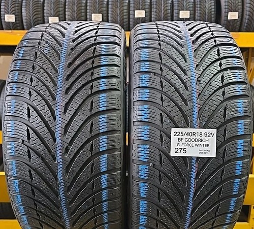 Gebrauchtreifen 225 r - 2x, 18