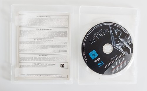 Ps3 spiele verschiedene titel - ps3,