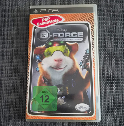 Disney force agenten mit - disney,