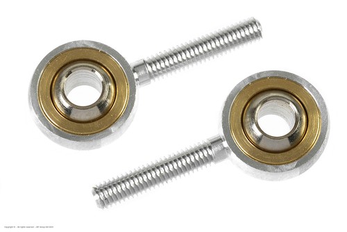 Force aluminium - g-force,