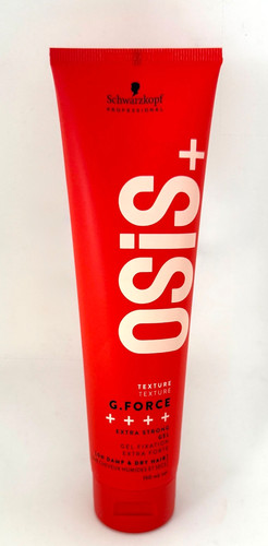 Schwarzkopf texture force - schwarzkopf,