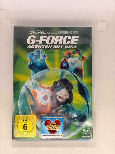 Force agenten mit - -,