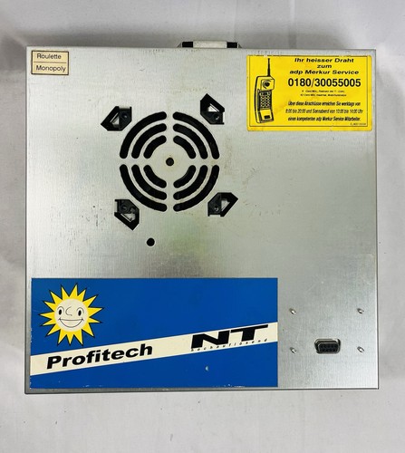 Force steuereinheit core 2 - core,
