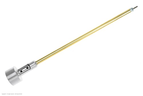 Force schiffswelle - g-force, rc