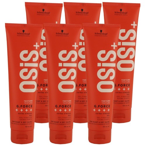 Schwarzkopf osis force x - force,