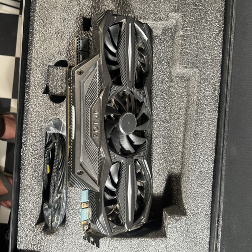Zodac force 850 - g-force,