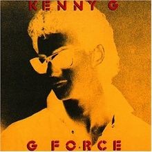 Force von kenny cd - g-force, |