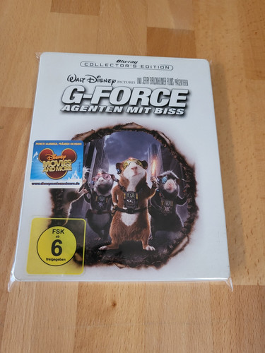 Force agenten mit biss - mit,