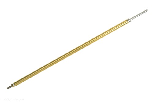Force schiffswelle welle - rc,