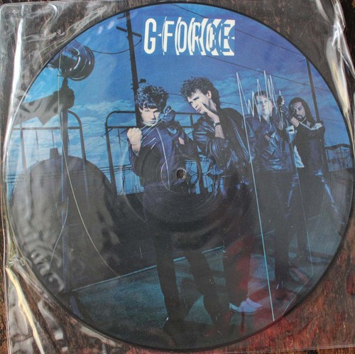 Force same - (gary,