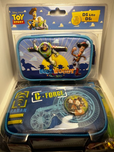 Nintendo tasche neu - nintendo, ds