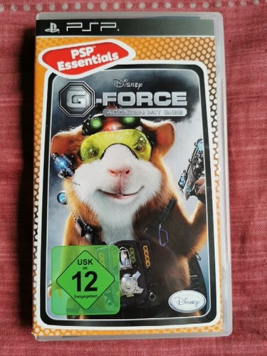 Force agenten mit biss - force,