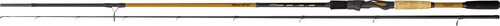 Quantum force shad 80m - shad, 1,80m