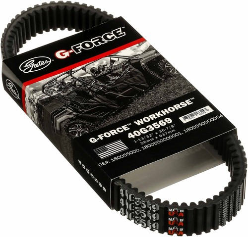 Cvt antriebsriemen force - cvt-antriebsriemen, g-force