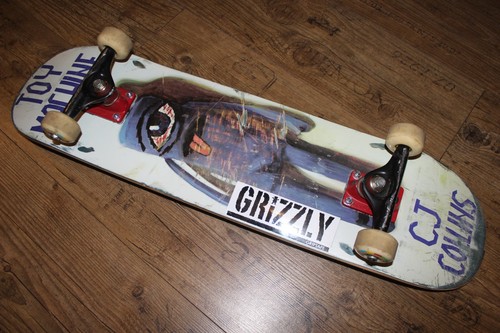 Top toy machine - top!,