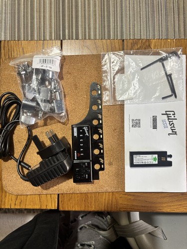 Gibson auto tuner force - tuner,