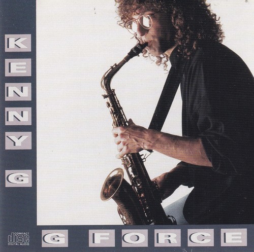 Force kenny audio - g,