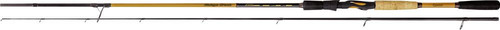 Quantum force walleye crank - g-force,