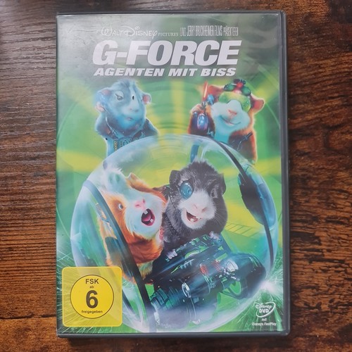 Force agenten mit biss - mit,