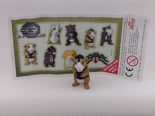 Zaini disney force - disney,