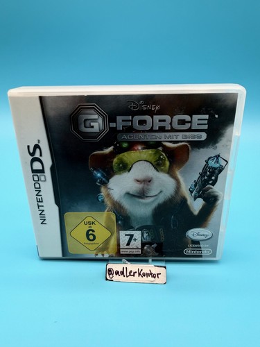 Disney force agenten - disney,