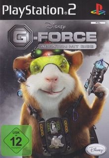 Force agenten mit - -,