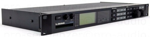 Electronic force guitar - tc, g-force