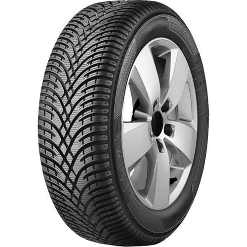 Goodrich force winter - bf,