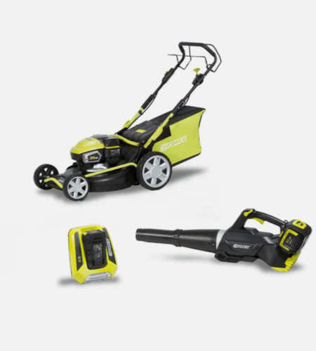 Force xr120 serie - g-force,