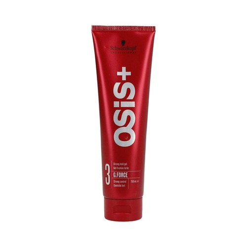 Schwarzkopf osis force - schwarzkopf, g.force