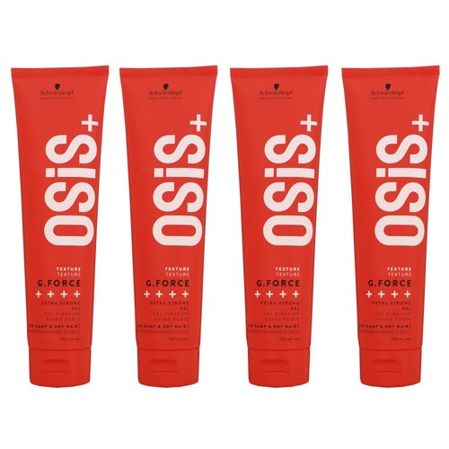 Schwarzkopf osis force x - osis, g