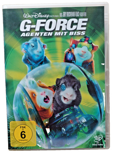 Force agenten mit biss - mit,