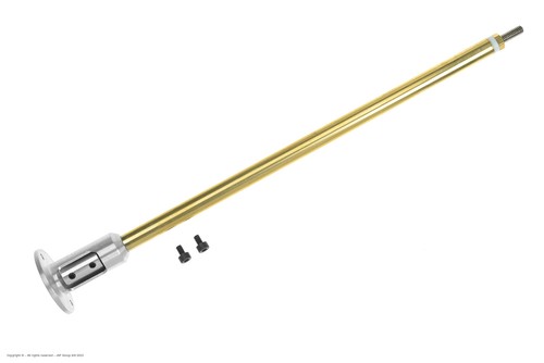 Force schiffswelle - rc,