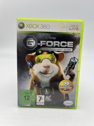 Microsoft xbox 360 spiel - 360,