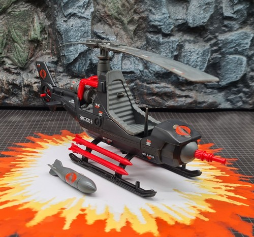 Vintage joe action force - vintage,