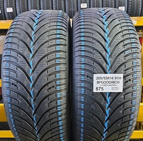 Gebraucht thermo reifen - 2x,