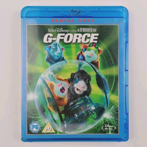 Force disney region - (2009),