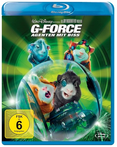 Force agenten mit - -,