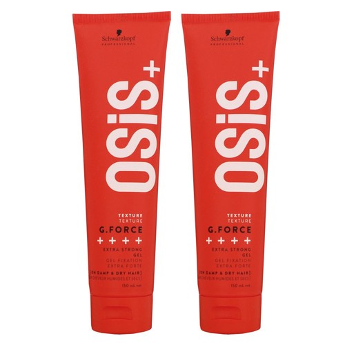 Schwarzkopf osis force - force, x