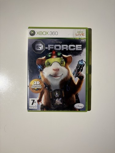 Disney force xbox 360 - disney,