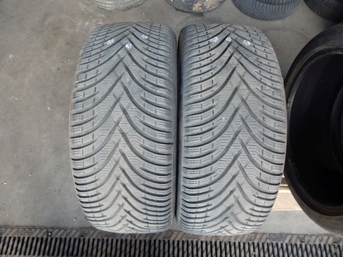 Winterreifen 215 r17 91v - 2,