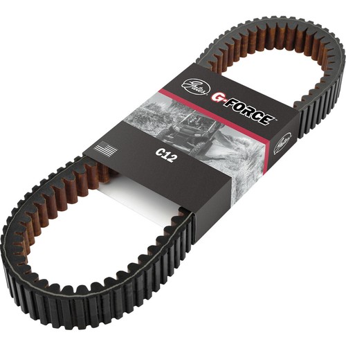 Gates force cvt - g-force, riemen